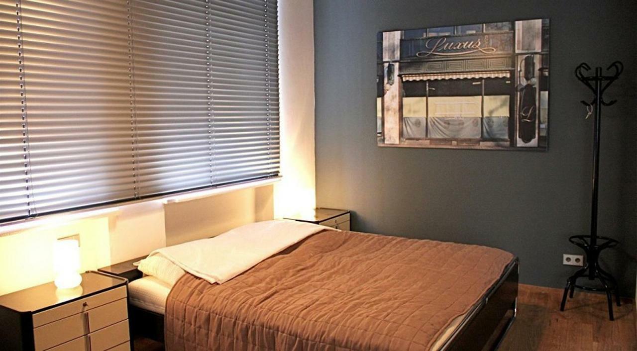 Apartment City Apartment *